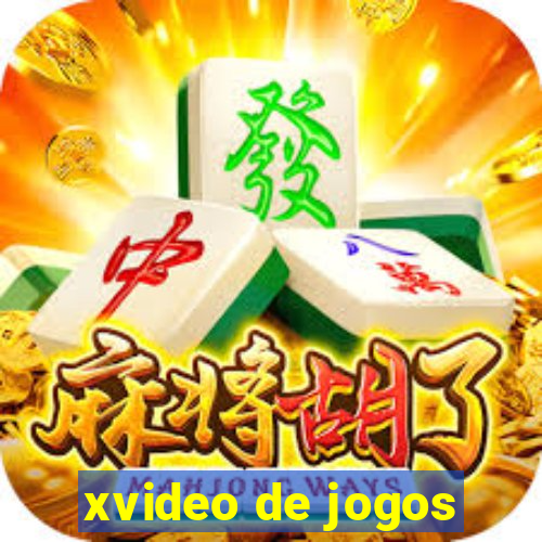 xvideo de jogos